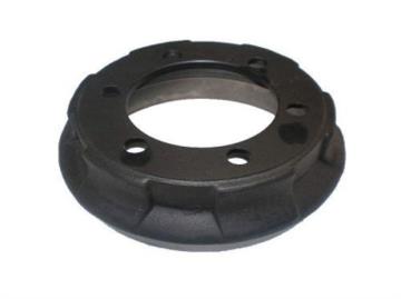 Forklift Yedek Parça İmalatı